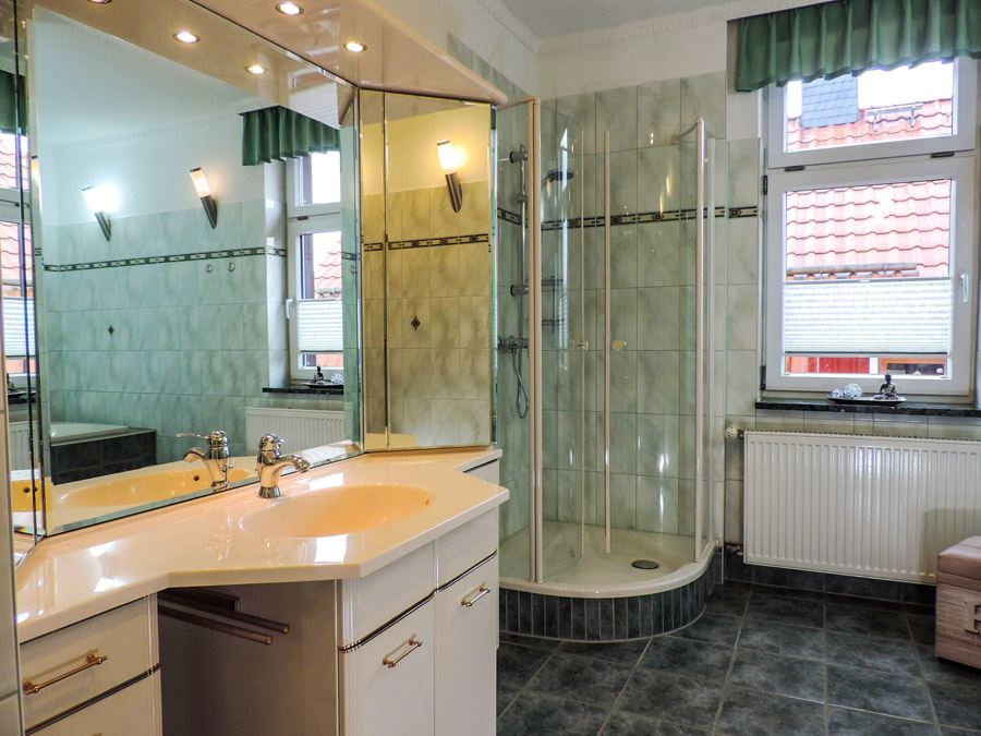 Ferienwohnung Zur Backstube
