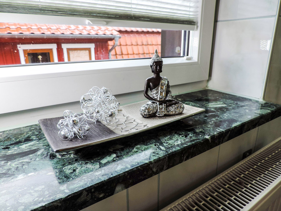 Ferienwohnung Zur Backstube