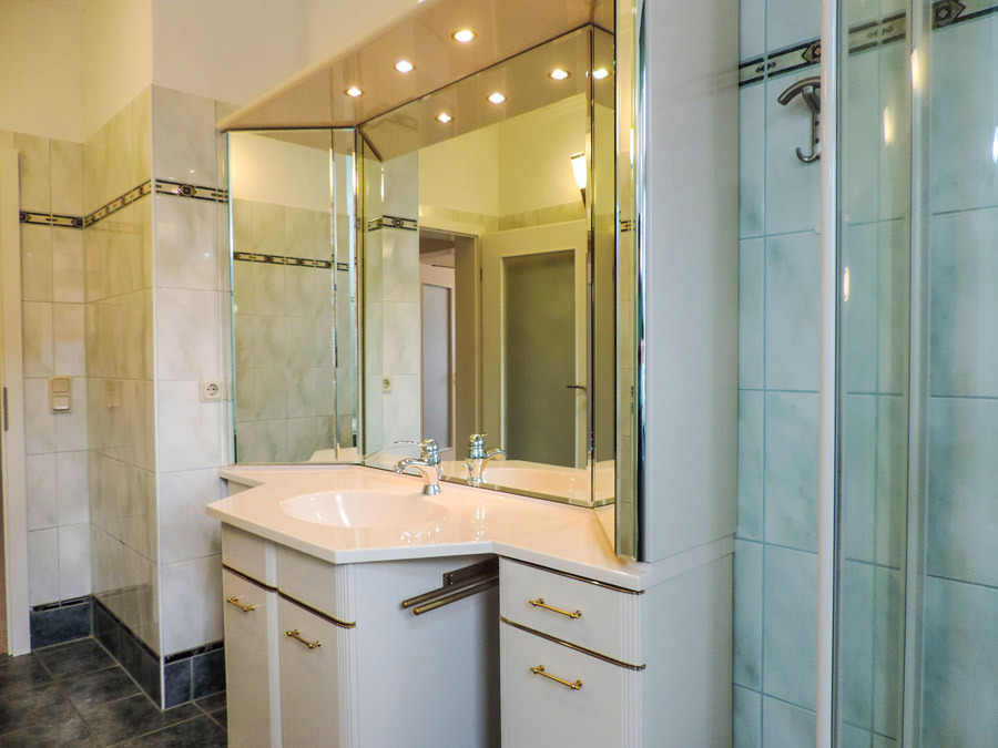 Ferienwohnung Zur Backstube