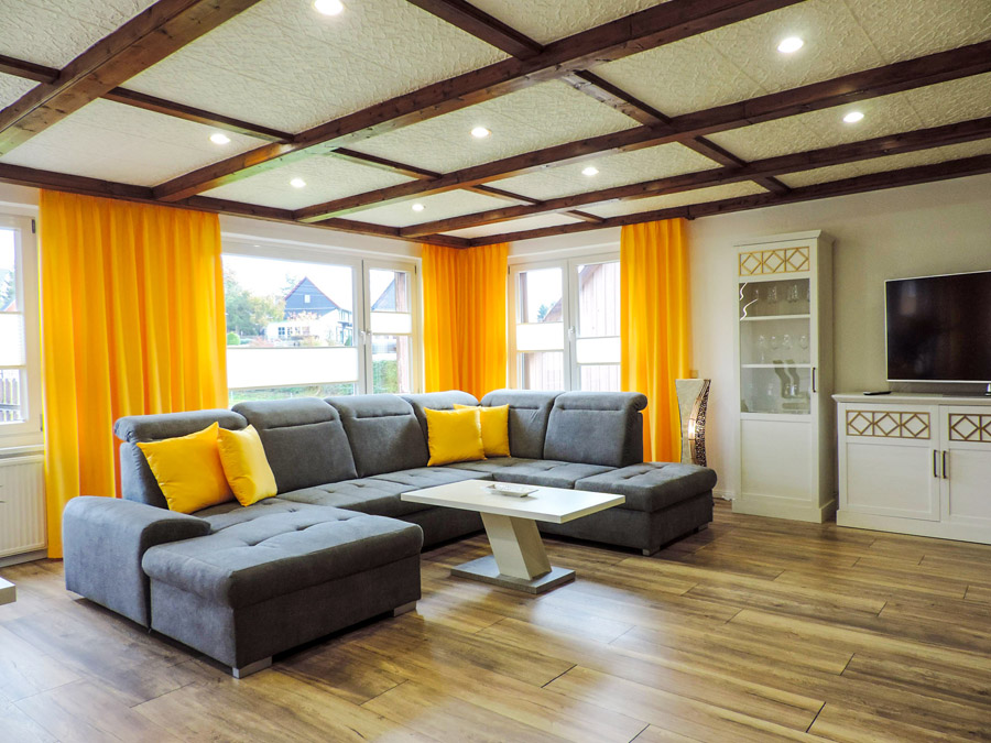 Ferienwohnung Zur Backstube