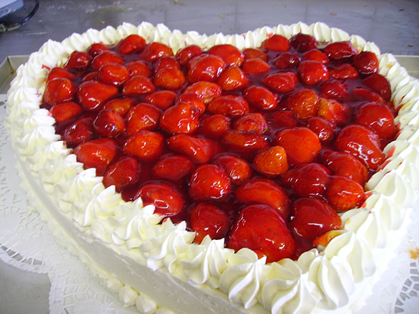 Herztorte