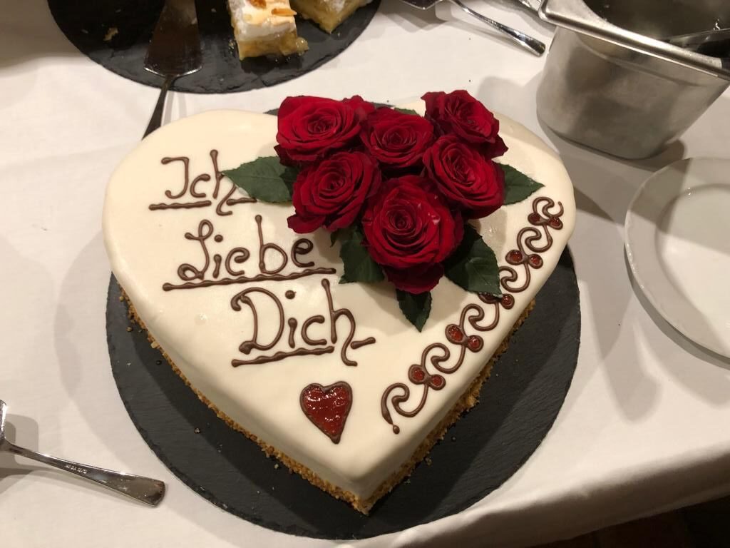 Herztorte