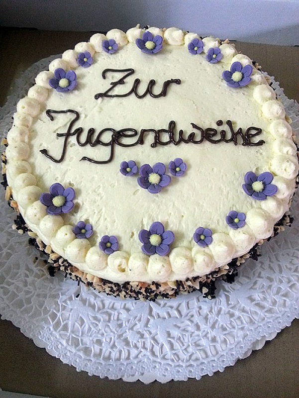 Jugendweihe