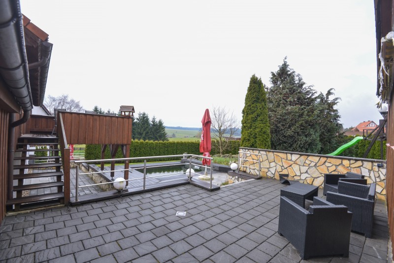 Ferienhaus Brockenbäcker