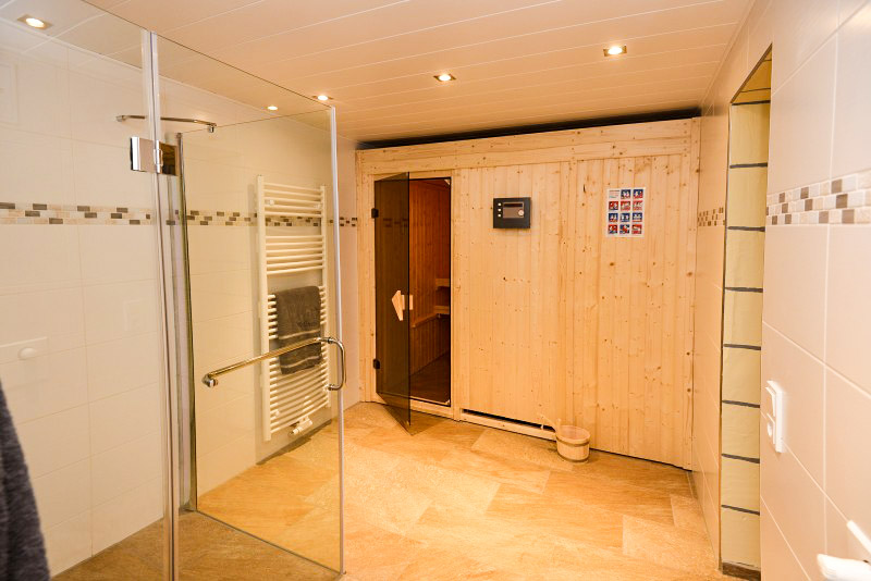 Ferienhaus Brockenbäcker