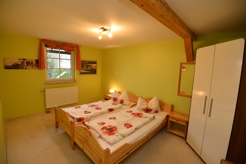 Ferienhaus Brockenbäcker