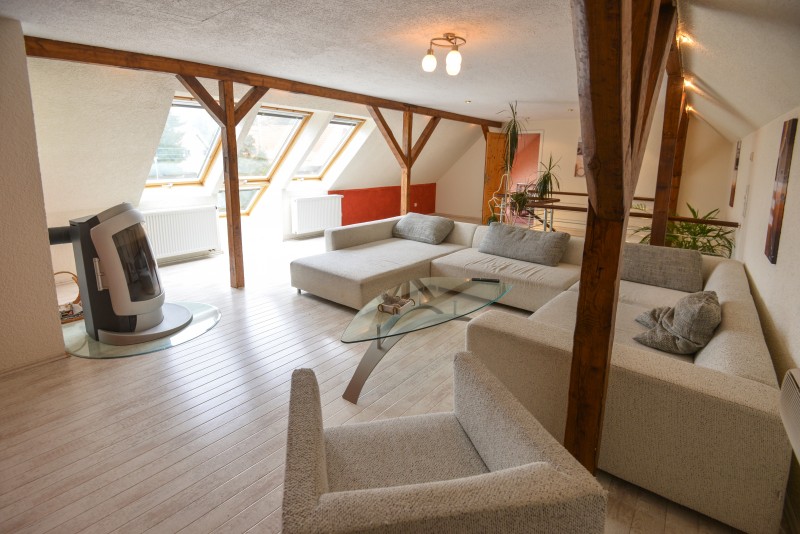Ferienhaus Brockenbäcker